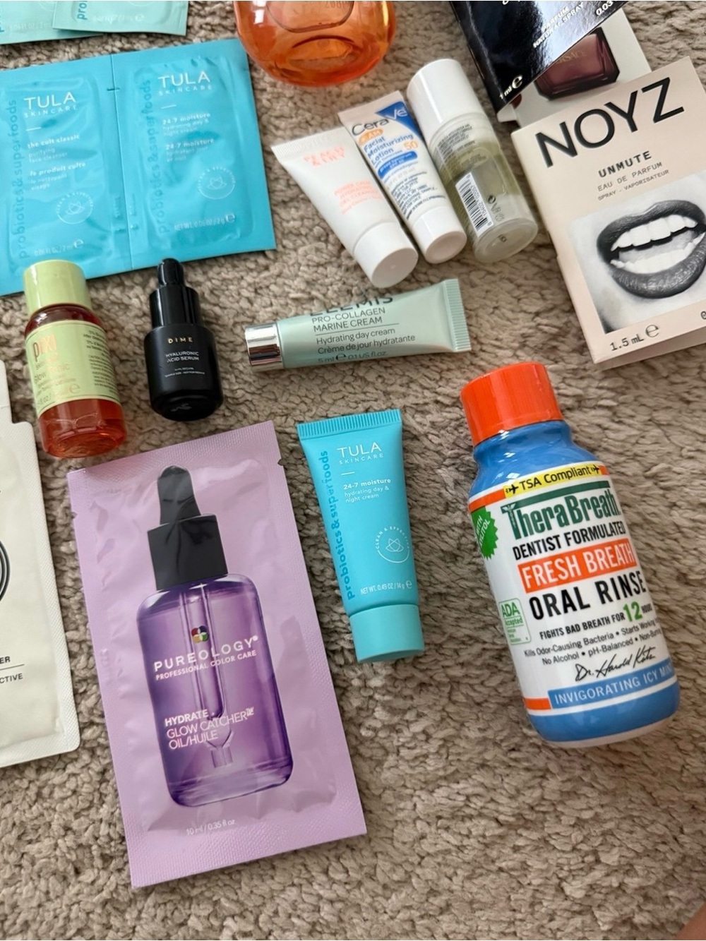 Custom beauty Sample Bundle - Picture 5 of 7